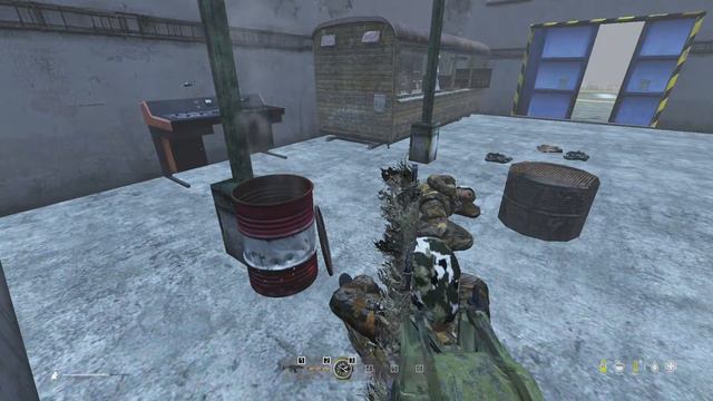 DAYZ NAMALSK- НОВЫЙ НАПАРНИК смотреть онлайн