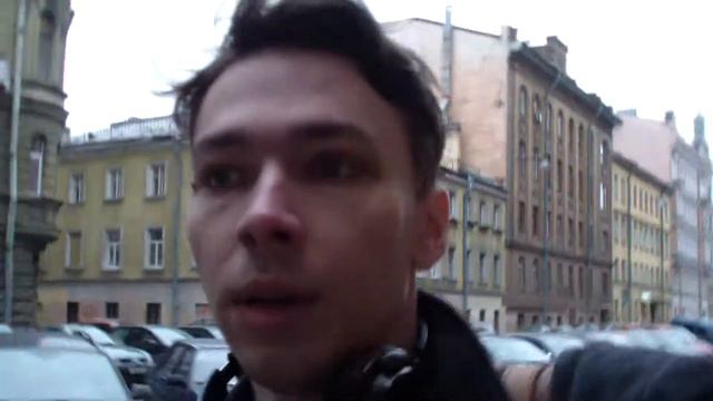Мойка или Фонтанка??? смотреть онлайн