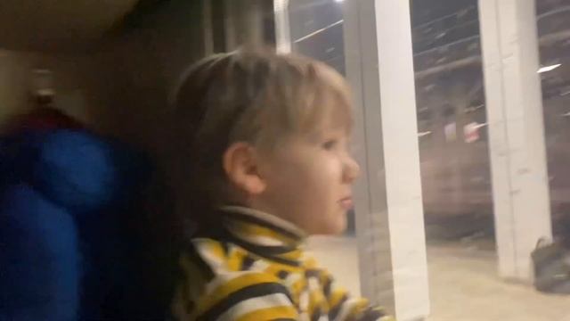 святая мария не перестает быть путешественницей: Тверь,Петербург и прочие активности ?? смотреть онлайн
