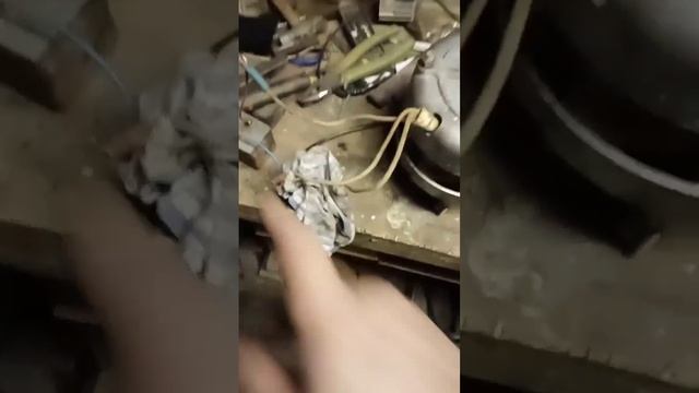 Двигатель ДАОА у4 подключение и реверс смотреть онлайн