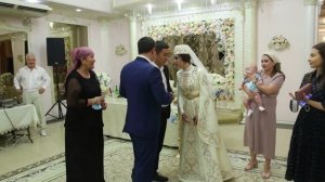 Супер Свадьба!!! Ногайско-Осетинская Свадьба В Грозном! 2020