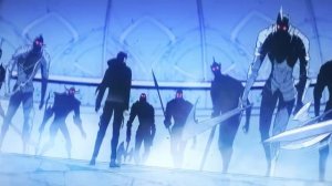 Solo leveling - Royalty [amv]