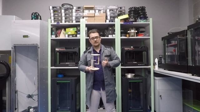 Тенсегрити - как это работает. Tensegrity - How Does It Work.