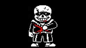 [Undertale Last Breath] Phase 4 - Until My Last breath... (Remastered Unofficial)