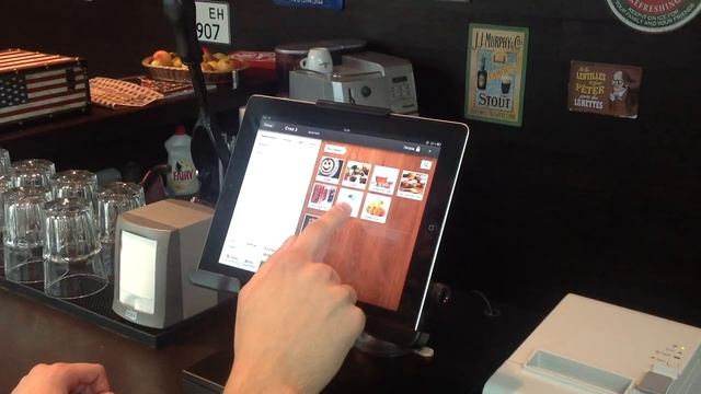 Poster пример работы POS системы от создателей Выходного смотреть онлайн