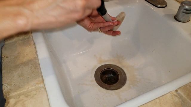 DIY! How To Unclog Clear & Clean Any Refrigerator Rear Drain Line Tube! смотреть онлайн