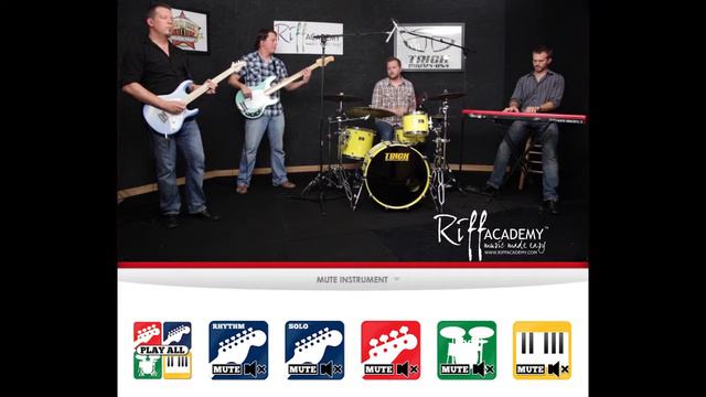 Free Online Jam Session 14b смотреть онлайн