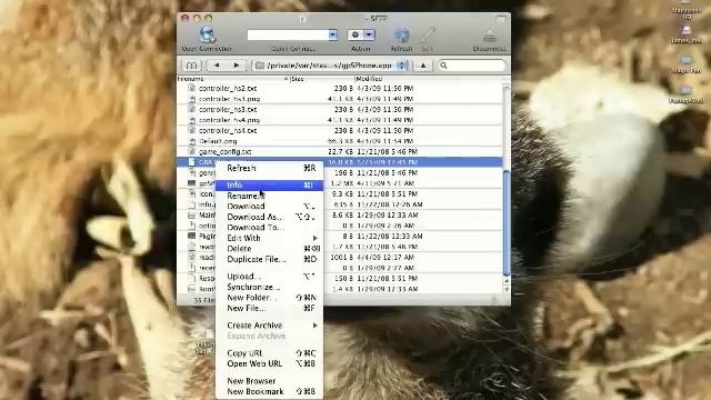 gpSPhone - GBA Emulator for iPhone/iPod Touch How To смотреть онлайн