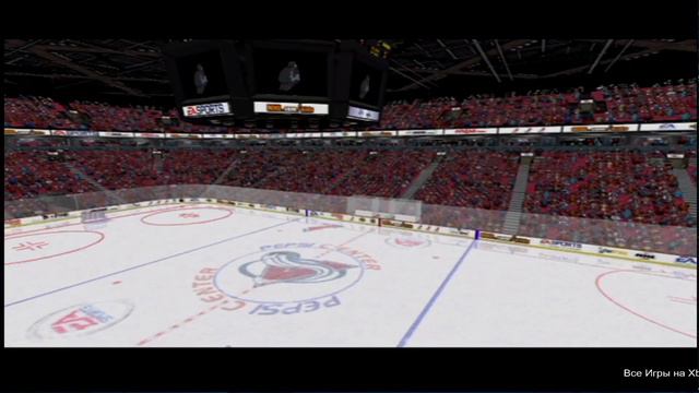 NHL 2002 — Gameplay HD — Real Hardware {Component} смотреть онлайн