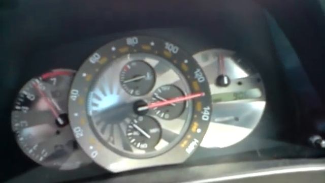 IS200 TTE Supercharger top end