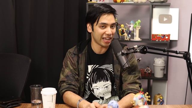 Garnt's Surprising Love Towards Gears of War смотреть онлайн