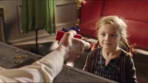 Она отдала всё, что имела!.. (притча)