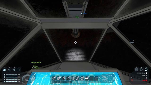 Space Engineers: Airlock смотреть онлайн