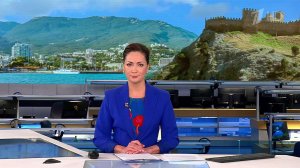 Выпуск новостей в 09:00 от 16.03.2023