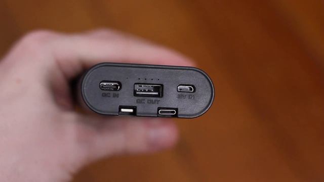 iWalk Secretary Plus, 20,000mAh power bank for under $40 смотреть онлайн