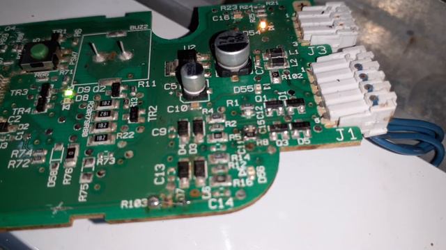 lavavajillas ariston..error A5 una solucion смотреть онлайн