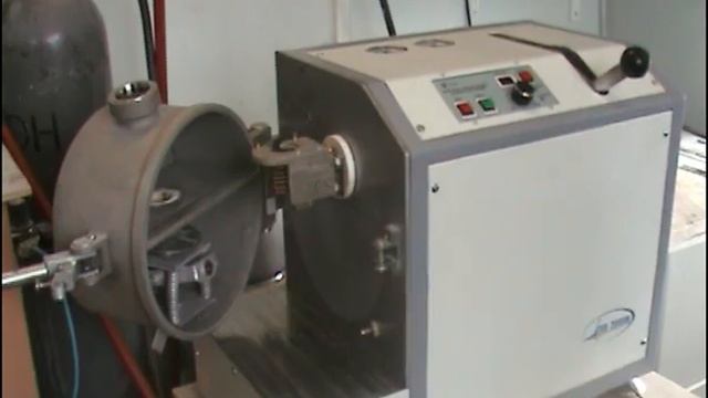 Видео работы IVA2000M, часть 1 смотреть онлайн