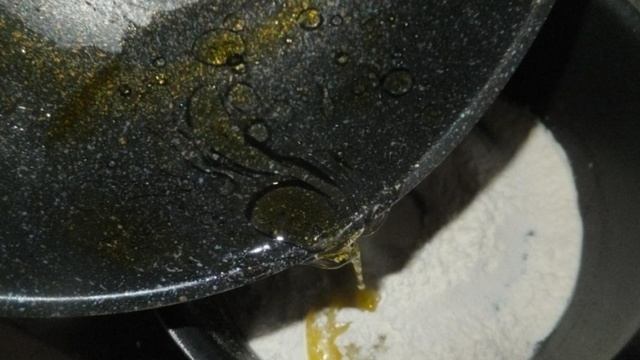 Сборник рецептов