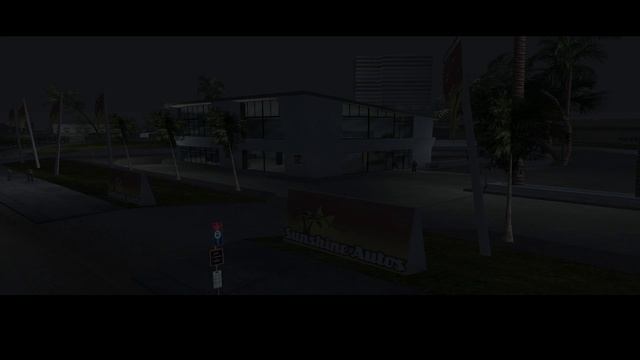 Прохождение GTA Vice City - Автосалон [55/104]