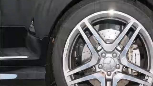 2011 Mercedes-Benz CL-Class Used Cars Woodside NY смотреть онлайн