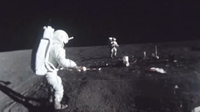The Scariest Things NASA Astronauts Have Said! смотреть онлайн