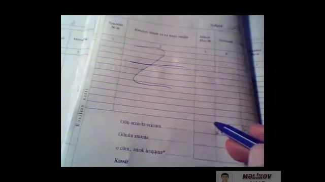 DERS 12 Xezine kitabi смотреть онлайн