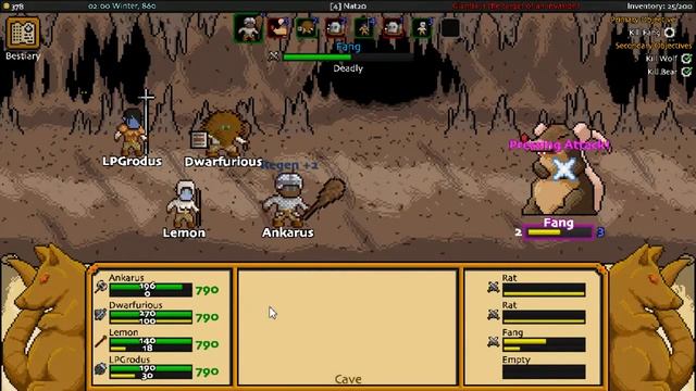 Adventurer Manager - 4 - Invasion смотреть онлайн
