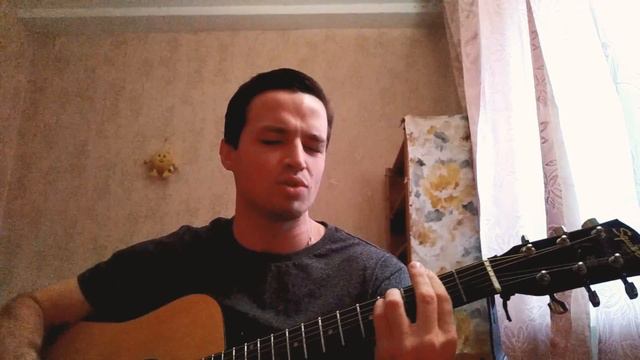God Bless (cover Miyagi & Эндшпиль) смотреть онлайн