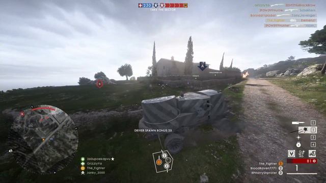 Battlefield 1 in 2024 is still incredible... смотреть онлайн