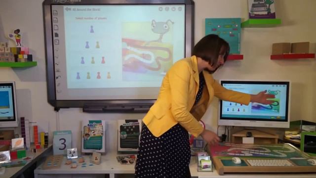 Образовательное решение MultiMind смотреть онлайн