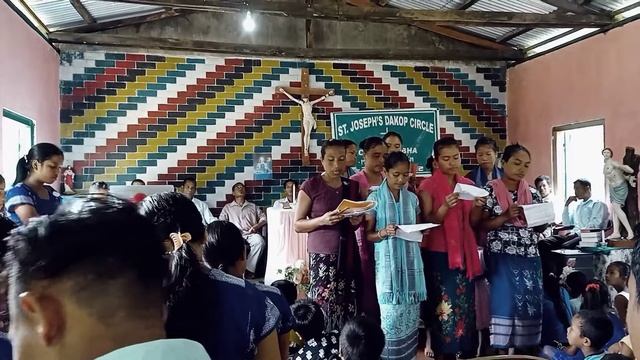 Matchoksongram Rimchaksoani git 5, 2022 смотреть онлайн