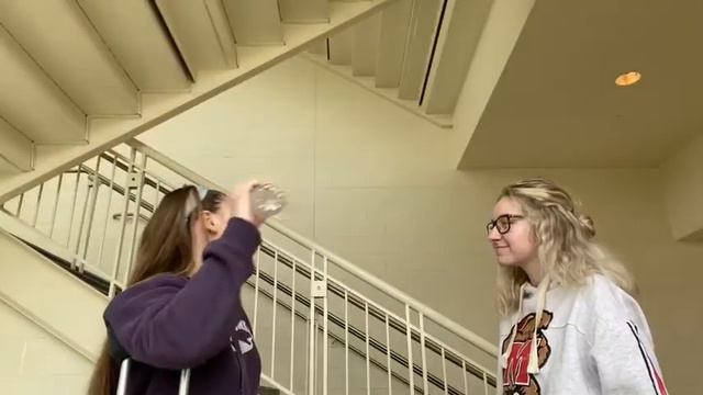 Smart Juice Commercial Allison and Erica смотреть онлайн