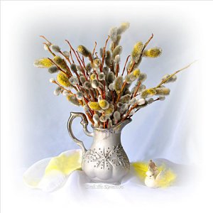 ВСЕХЪ СЪ ПРАЗДНИКОМЪ - СЪ ВЕРБНЫМЪ ВОСКРЕСЕНИЕМЪ. 28. 04. 2024 (1)