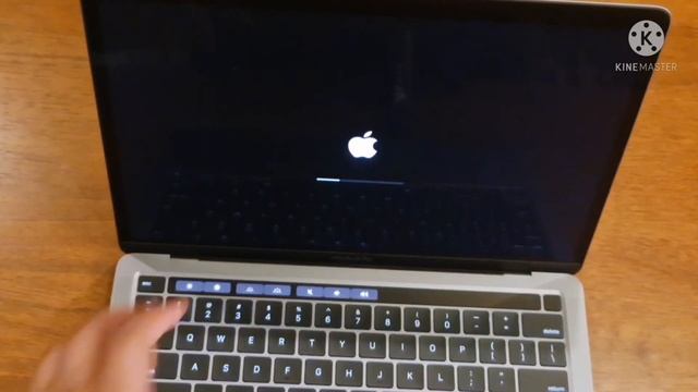 Unboxing MacBook Pro 13 Inch 2020 M1 Chip!