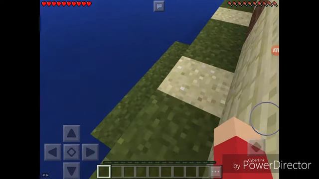 Как сделать сервер бесплатно в маинкрафт пе? смотреть онлайн