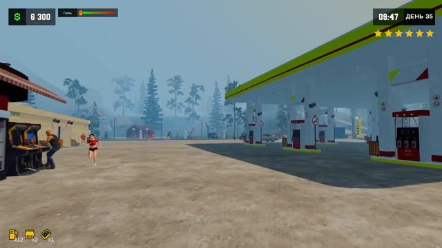 Pumping Simulator 2 2023 - Заработали на перепродаже 18 тыс! 70 тыс на кассе! Прохождение! [13] смотреть онлайн