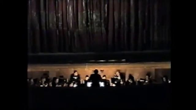 "Аида" Дж.Верди, 3-4 д.,Самара смотреть онлайн