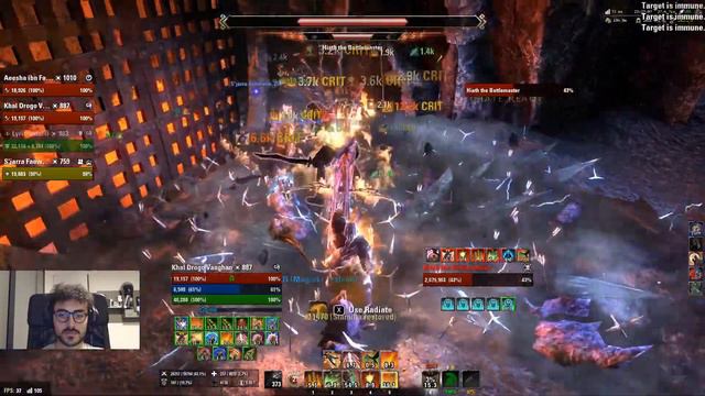 vDSA - Last Boss - Nuke Mode - Morrowind смотреть онлайн