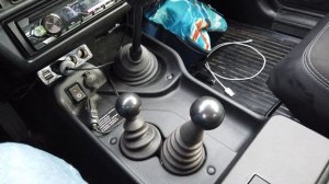 ??ПРАВДА ПРО Безвтыковые (тихие) рычаги раздатки на Ниву (Лада 4х4) Бронто