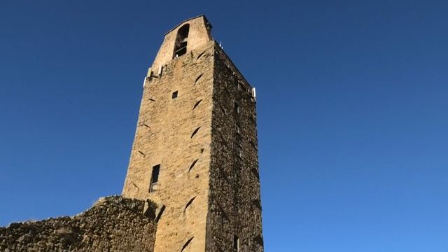 Castiglion Fiorentino - Toscana - Tuscany смотреть онлайн