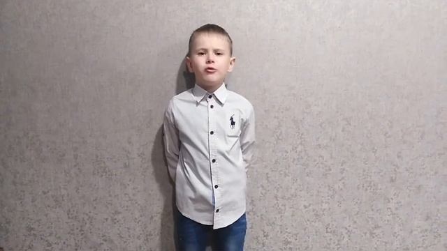 Поэтический челлендж «Мама - первое слово!» смотреть онлайн