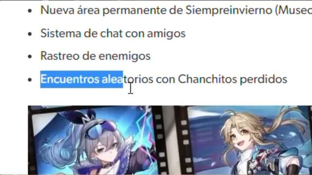 PREPARATE PARA La VERSION 1.1 De HONKAI: STAR RAIL Con ESTE VIDEO