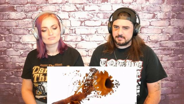 FUTURE PALACE - Dead Inside (React/Review) смотреть онлайн