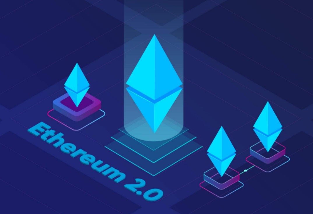 Ethereum 2.0 Ethereum Classic и что такое Lear 1 и Lear 2 смотреть онлайн