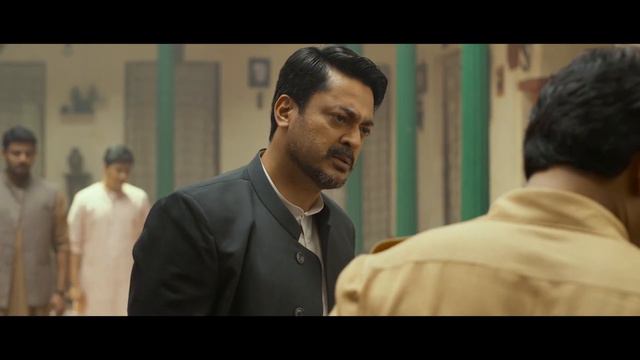 Nani Decides To Meet Sai Pallavi Again | Shyam Singha Roy- Hindi Dubbed Movie | смотреть онлайн