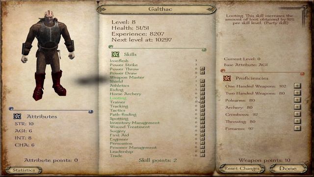 Mount&Blade: Warsword Conquest #60 | Let's Play Deutsch смотреть онлайн