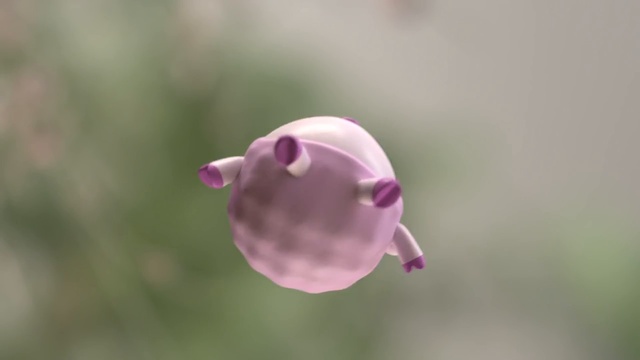 001. Малышарики - Качели смотреть онлайн