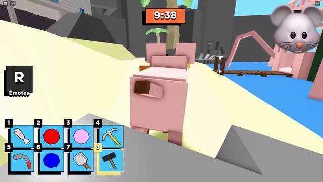 ROBLOX KITTY CHAPTER 11 SECRET ENDING.. смотреть онлайн