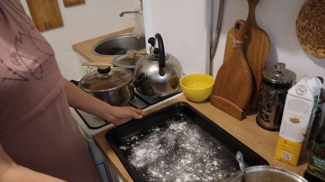 Печенье без яиц и молока | Постное печенье | Простой рецепт веганского печенья смотреть онлайн