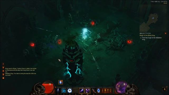 Diablo 3 Achievement Guide - Destroyer of Destiny смотреть онлайн